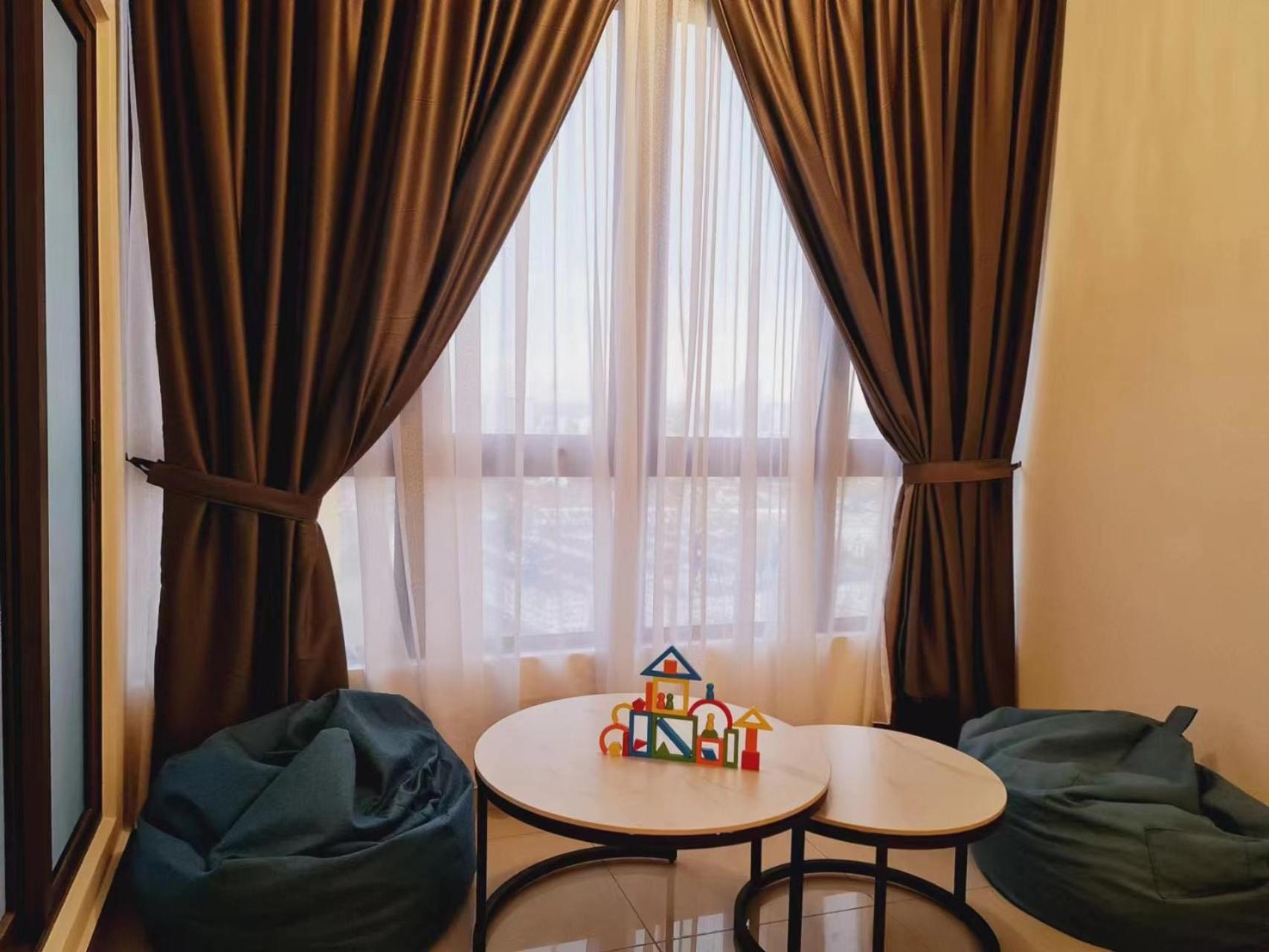 New Bali Residences Malacca Deer Theme 1 Bedroom Condo photo 5