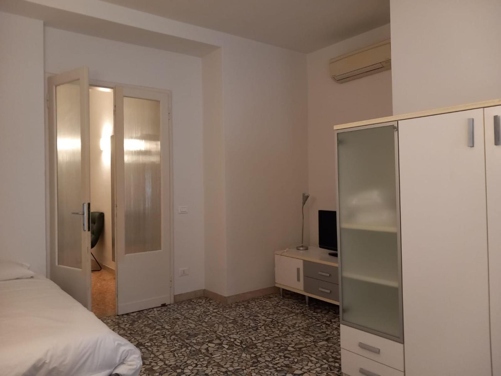 Guicciardini Second Floor