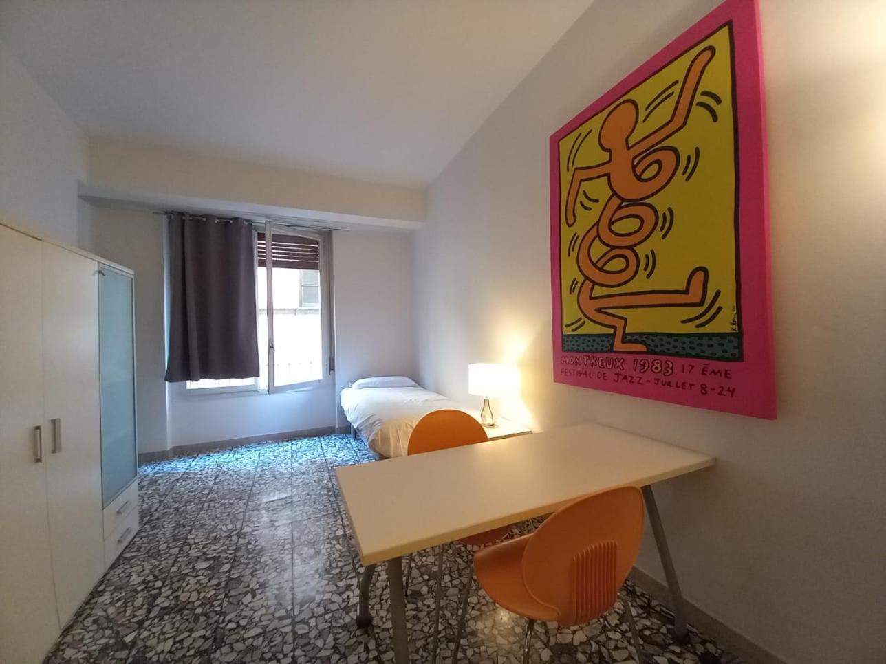 Guicciardini Second Floor