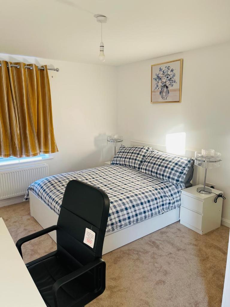 Anox serviced Apartments 2