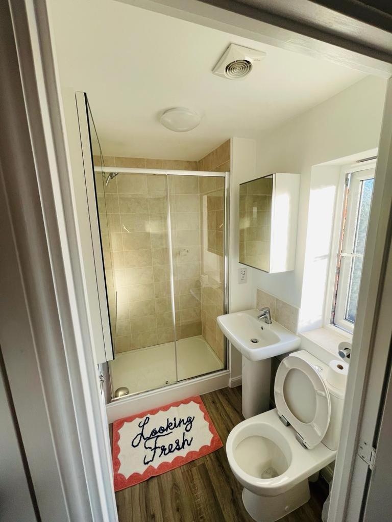 Anox serviced Apartments 2