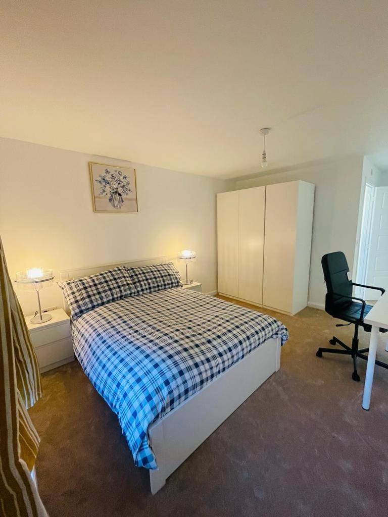 Anox serviced Apartments 2