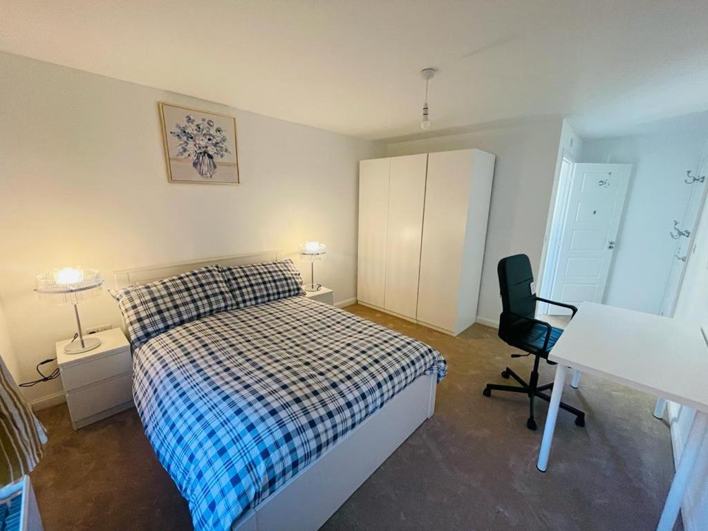 Anox serviced Apartments 2