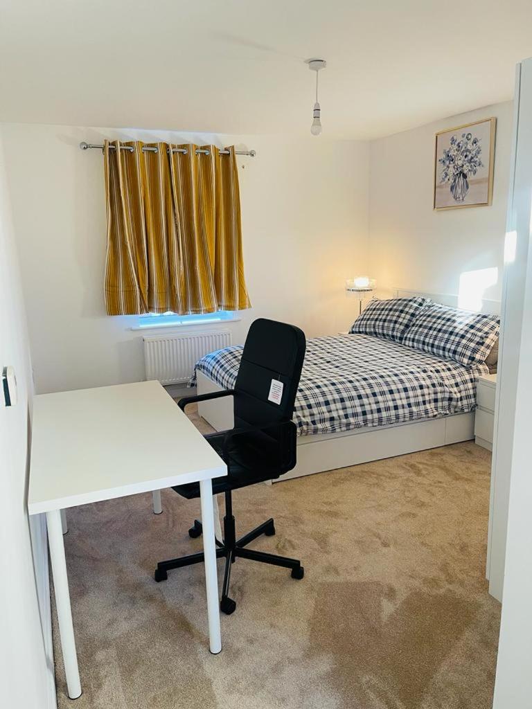 Anox serviced Apartments 2