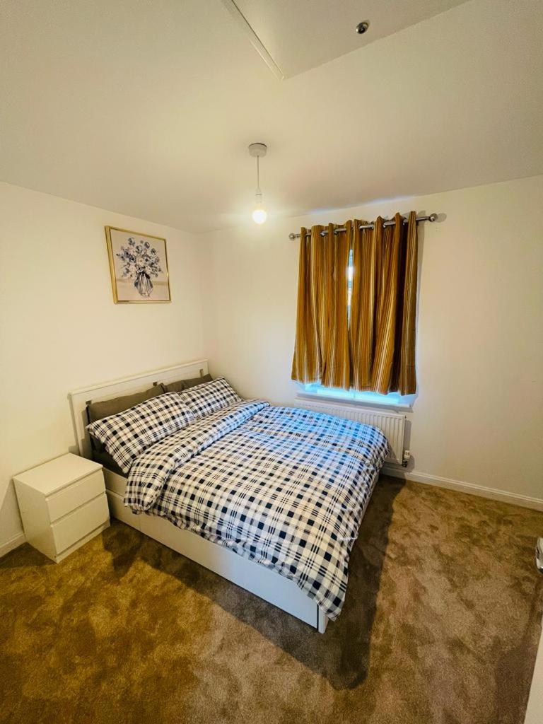 Anox serviced Apartments 2