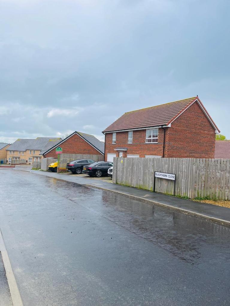 Hotel Anox Serviced Apartments 2