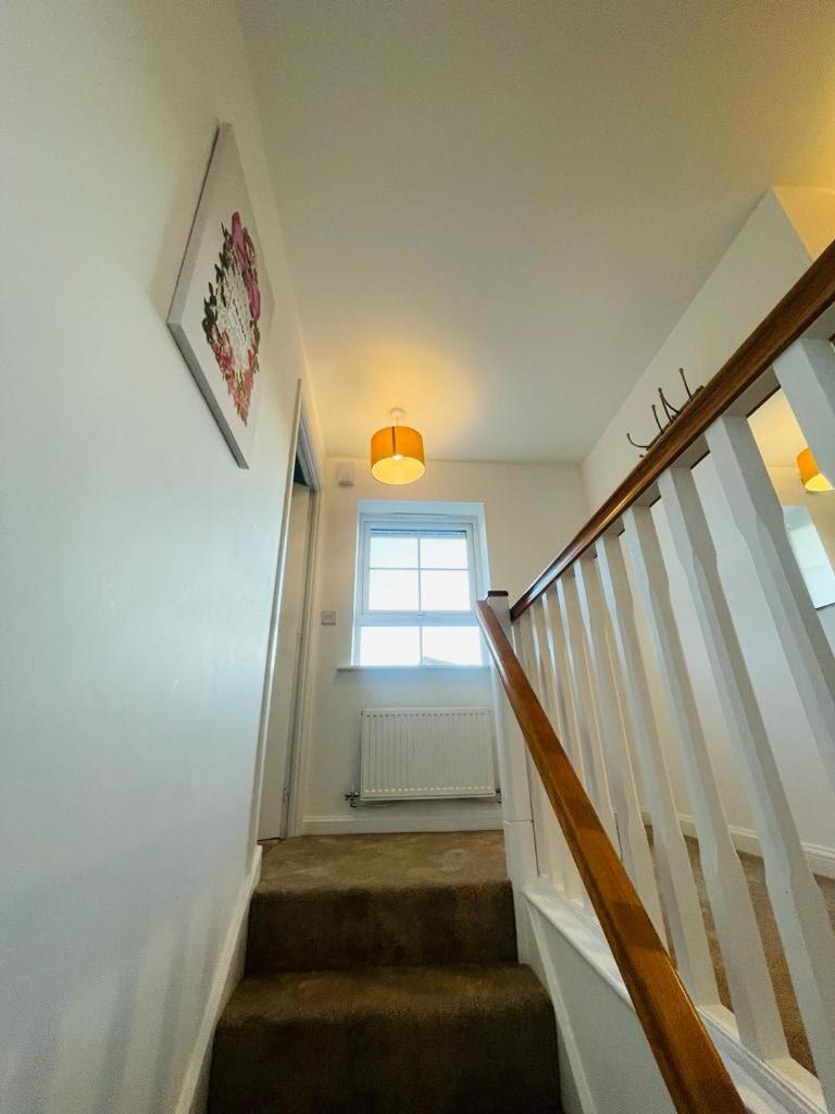 Anox serviced Apartments 2
