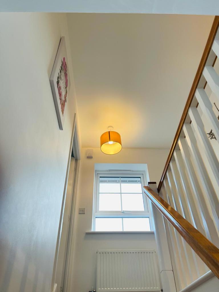 Anox serviced Apartments 2