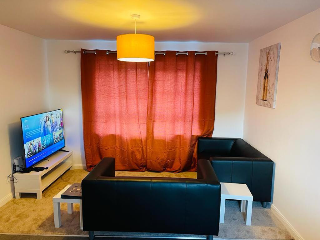Anox serviced Apartments 2