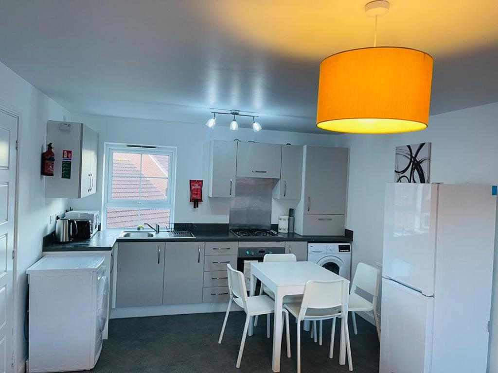 Anox serviced Apartments 2