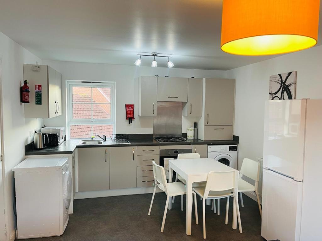 Anox serviced Apartments 2