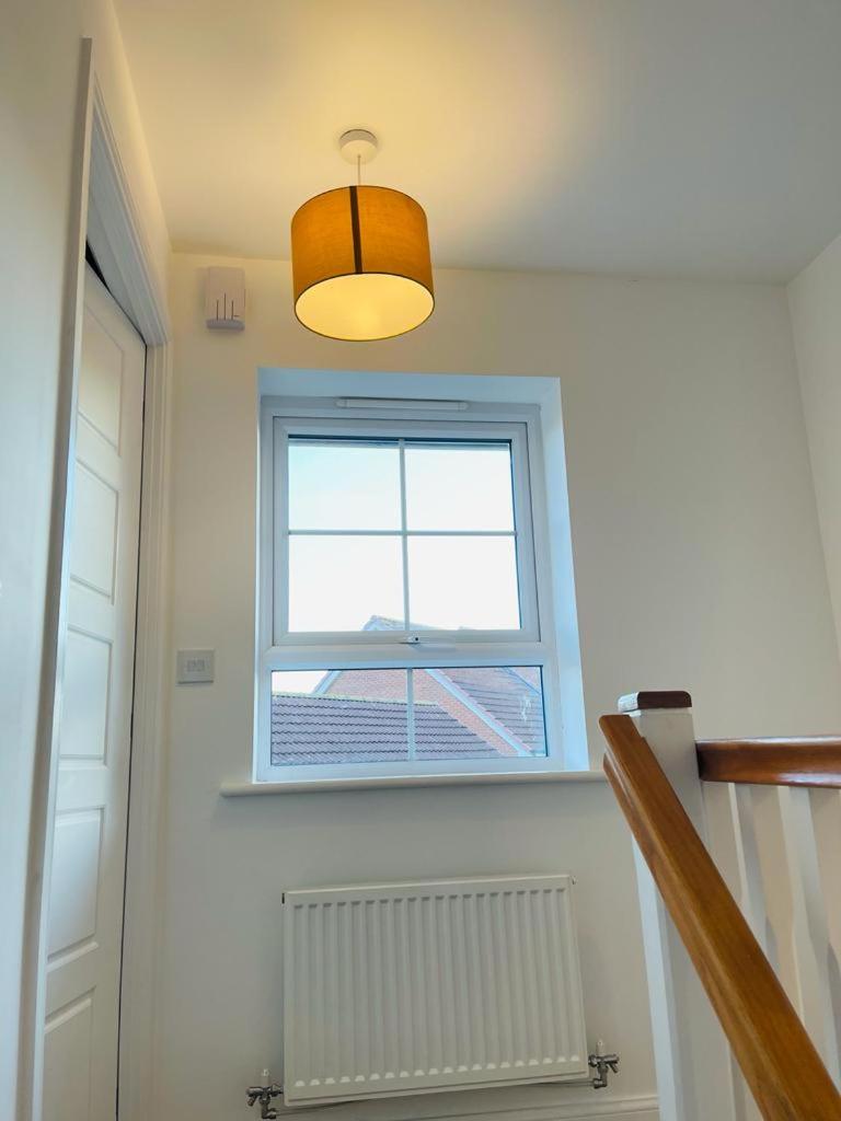 Anox serviced Apartments 2
