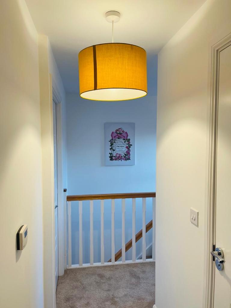Anox serviced Apartments 2