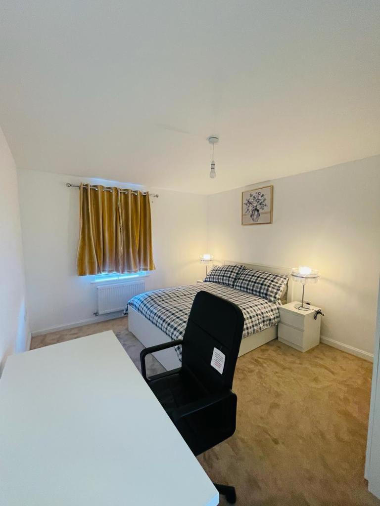 Anox serviced Apartments 2