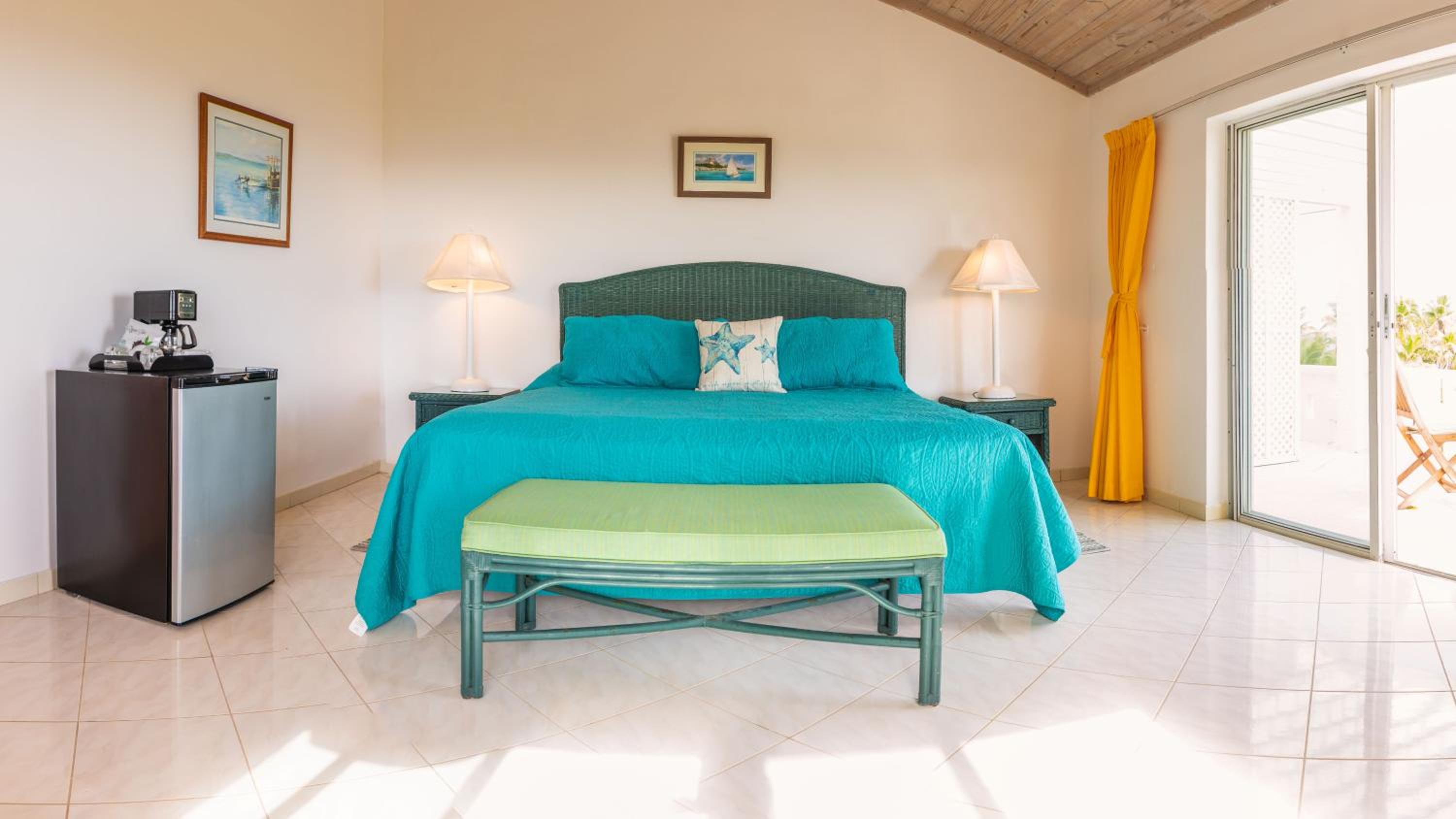Stella Maris Resort Club