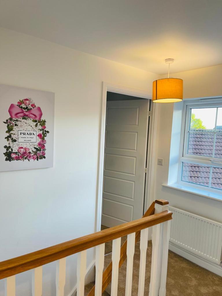 Anox serviced Apartments 2