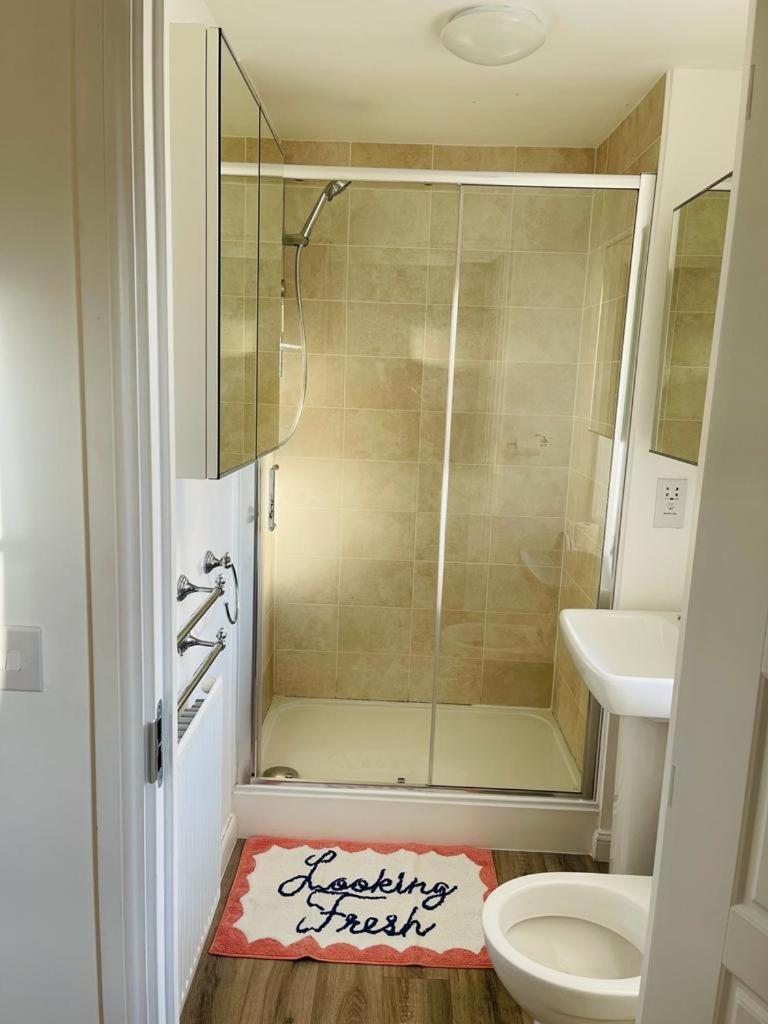 Anox serviced Apartments 2