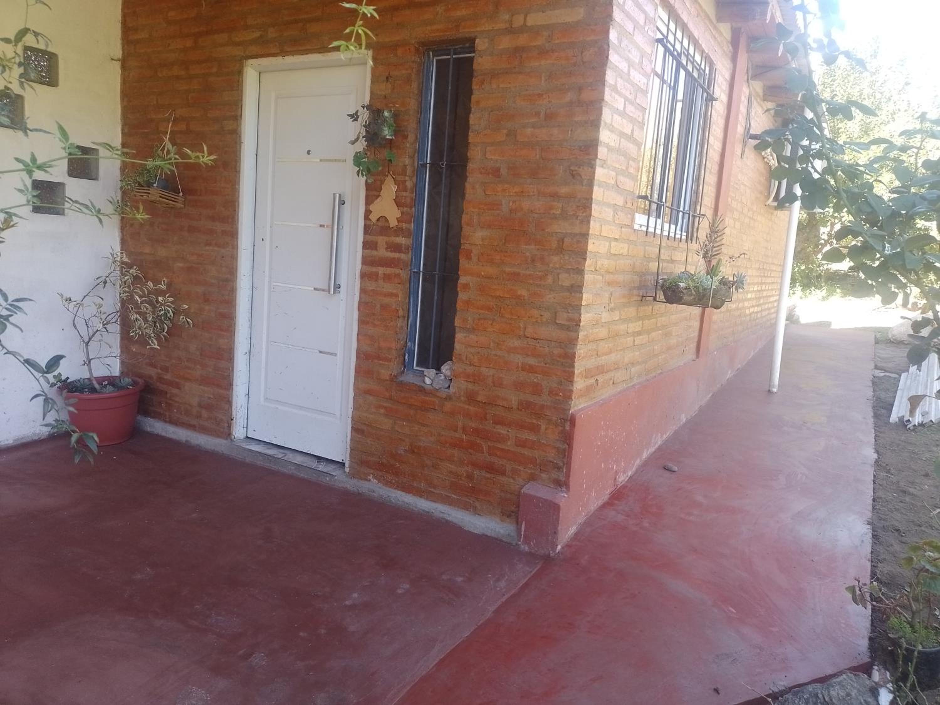 Mi Refugio