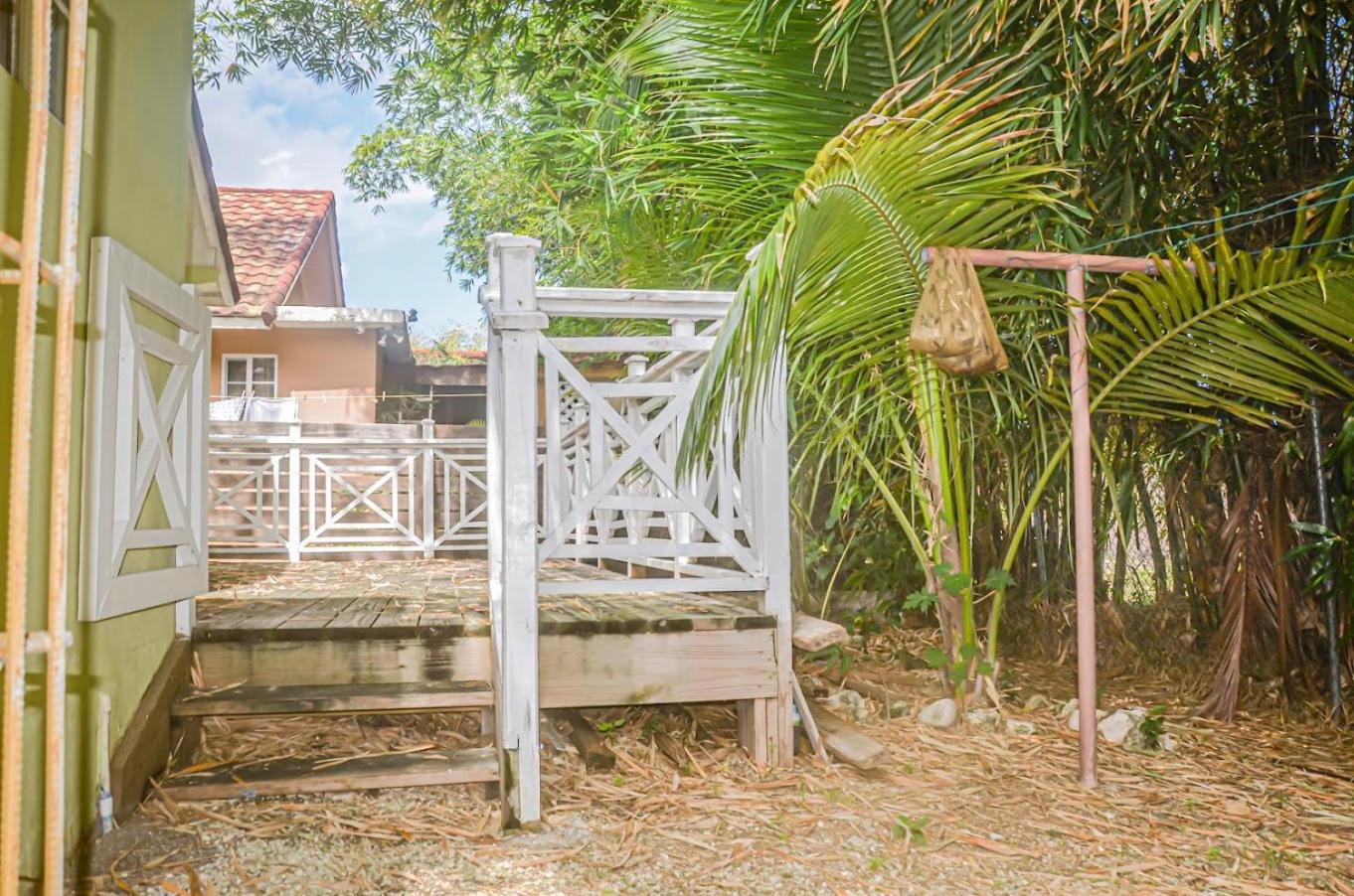 Bamboo Vacation Home