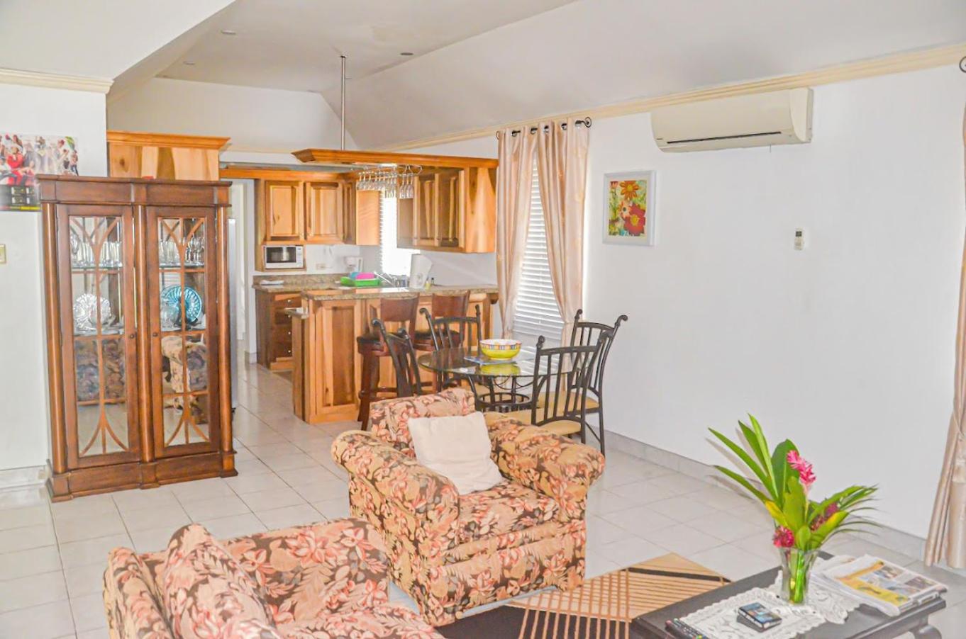 Bamboo Vacation Home