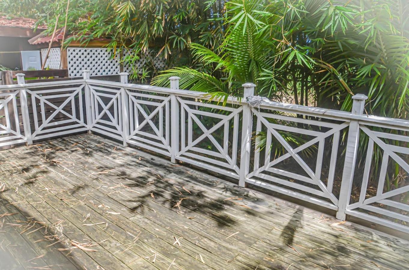 Bamboo Vacation Home