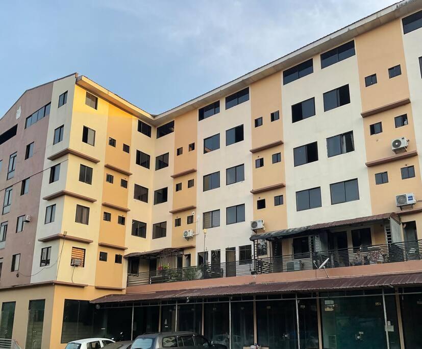 Antipolo Staycation & Transient Affordable Condo Unit By Myra view 2