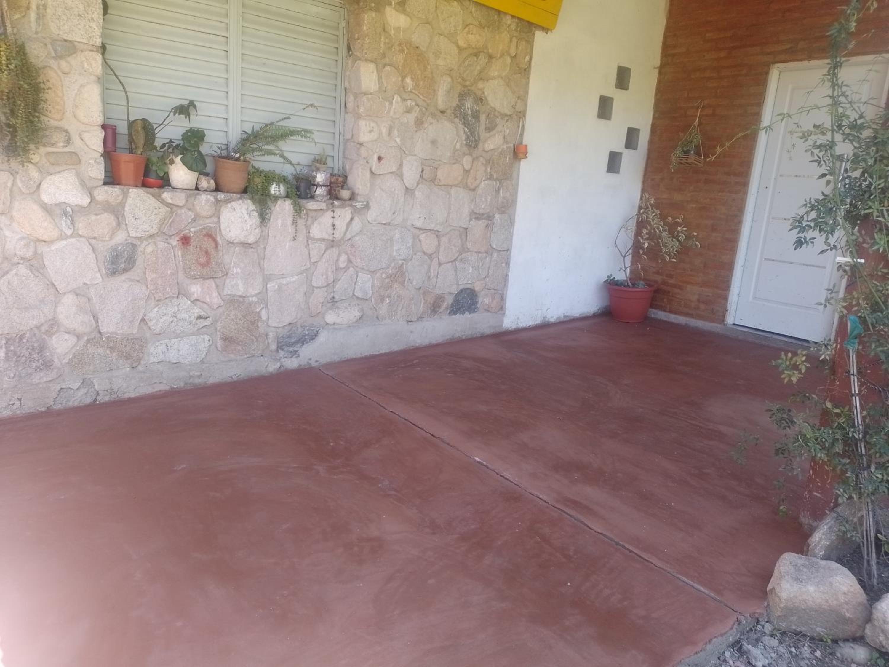 Mi Refugio