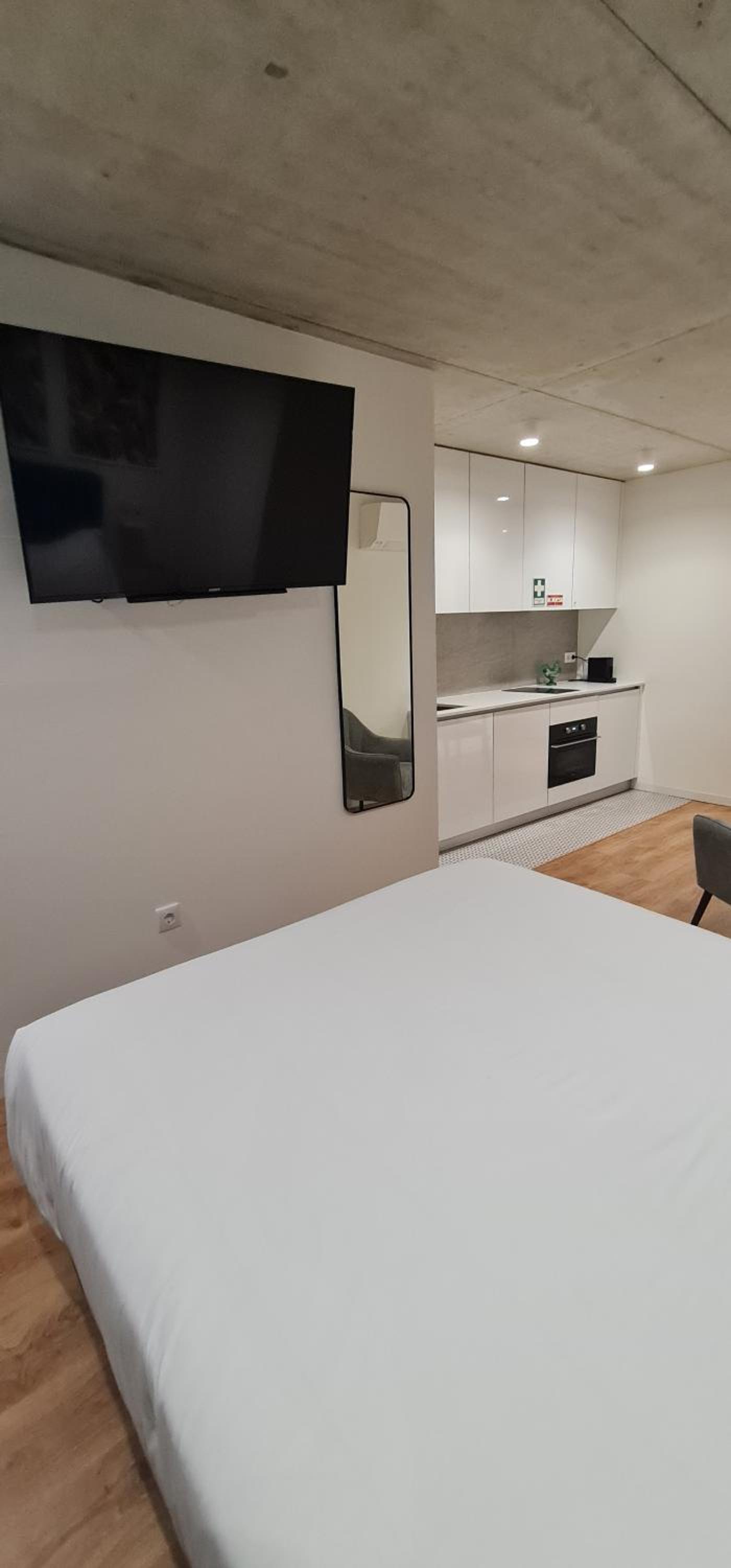Bemyguest - Loft Guest House Jardim das Mães Charming, photo 35
