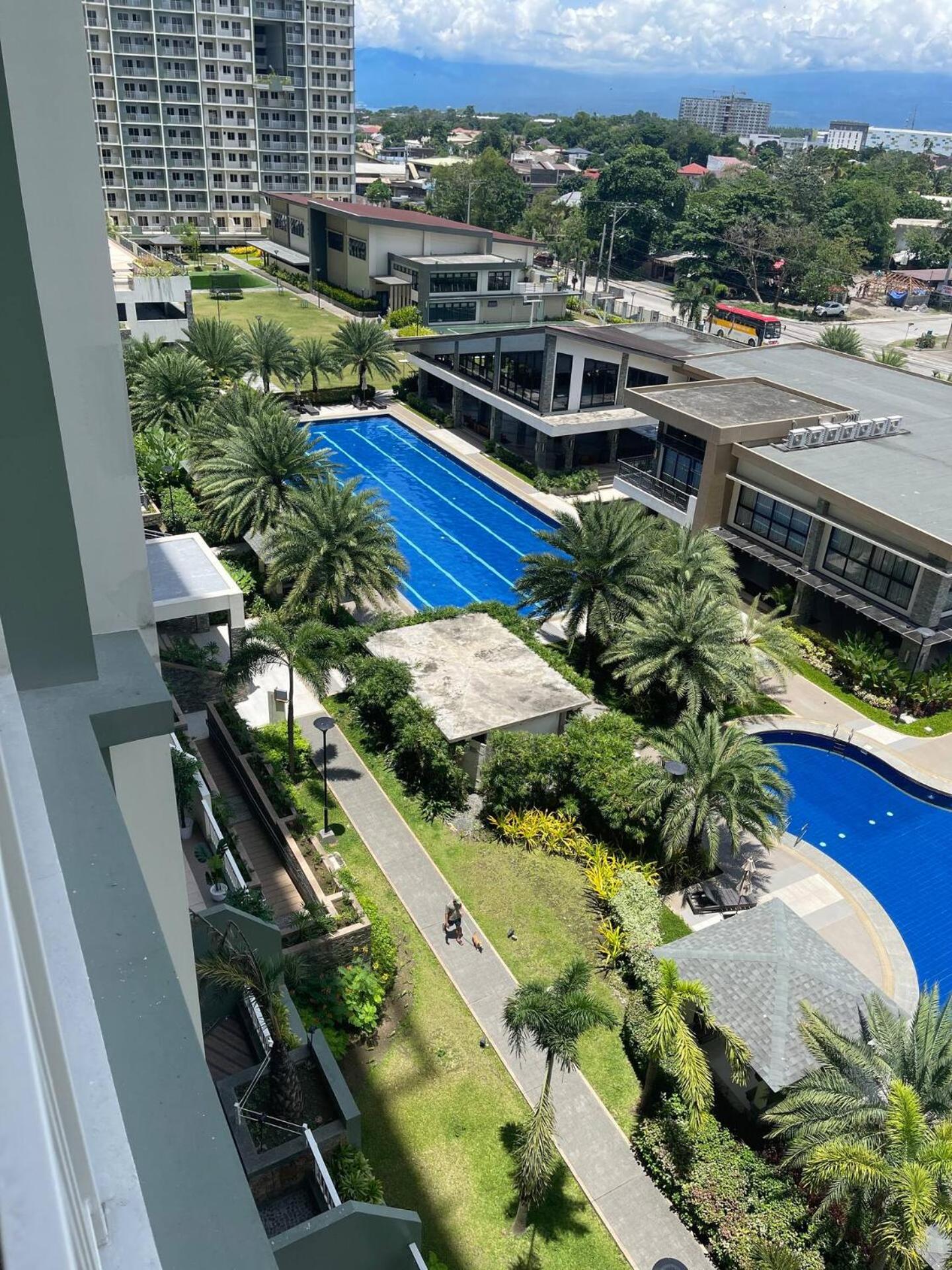 Verdon Parc Condo 1 Bedroom view 4