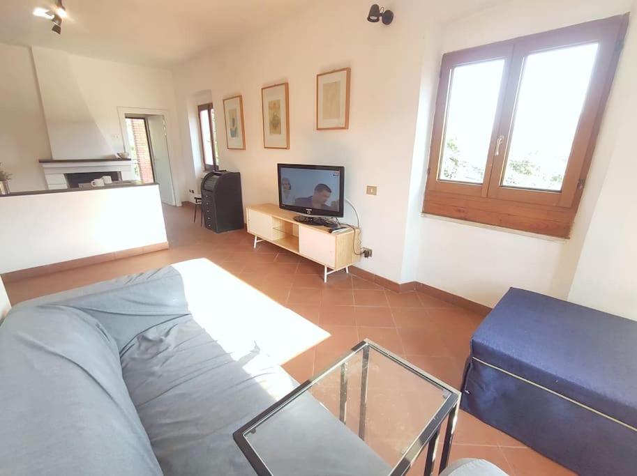 la cascina tra gli ulivi view 5