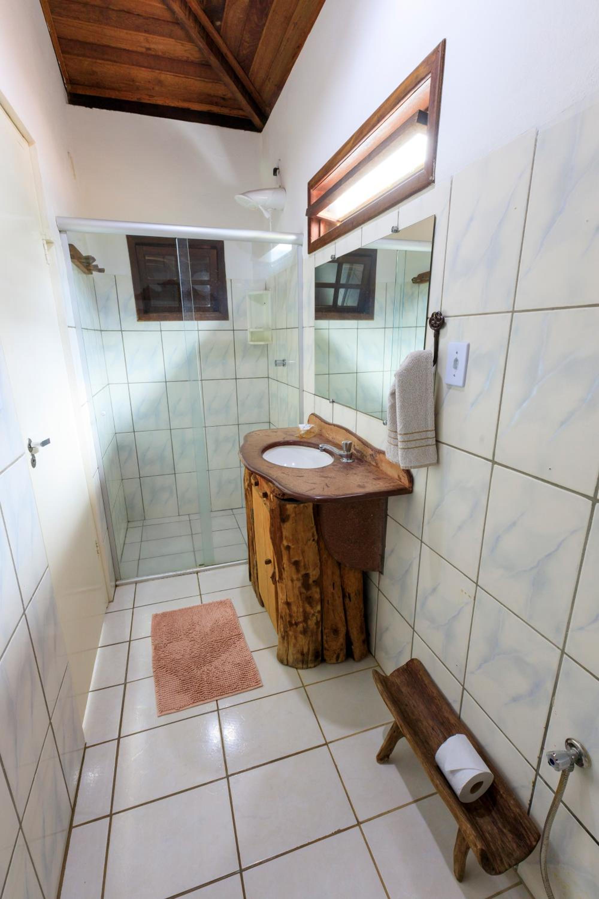 Pousada Alto do Cajueiro
