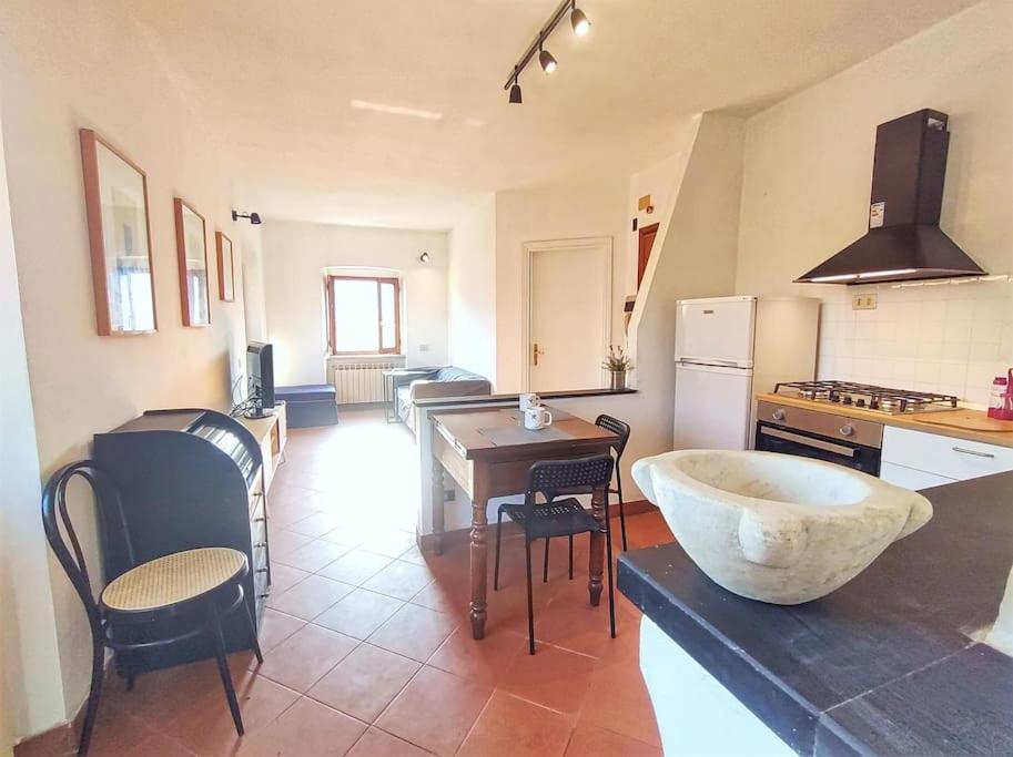 la cascina tra gli ulivi view 4