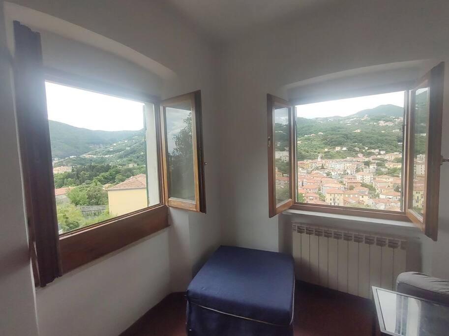 la cascina tra gli ulivi view 3