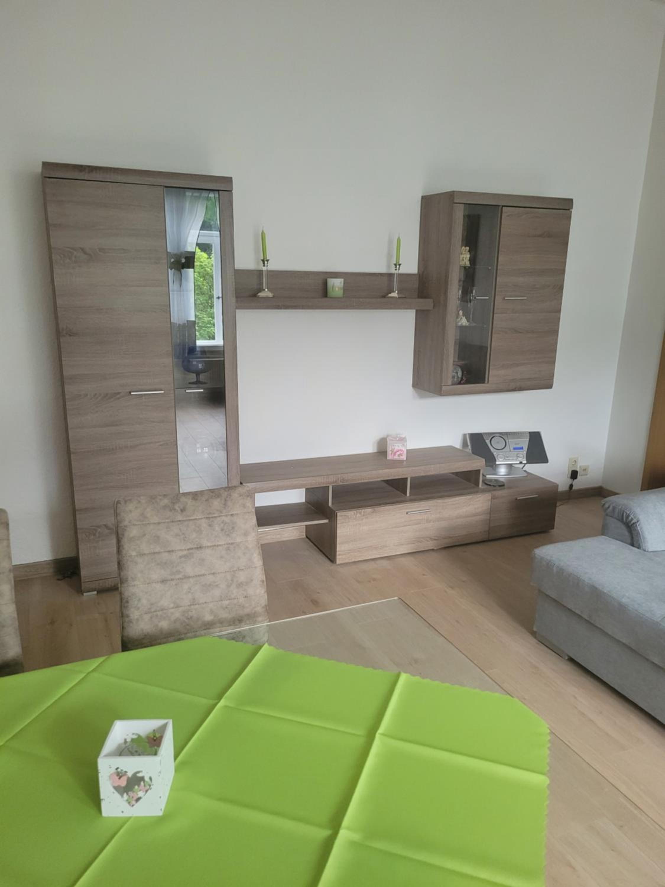Ferienwohnung Rote-Villa 2