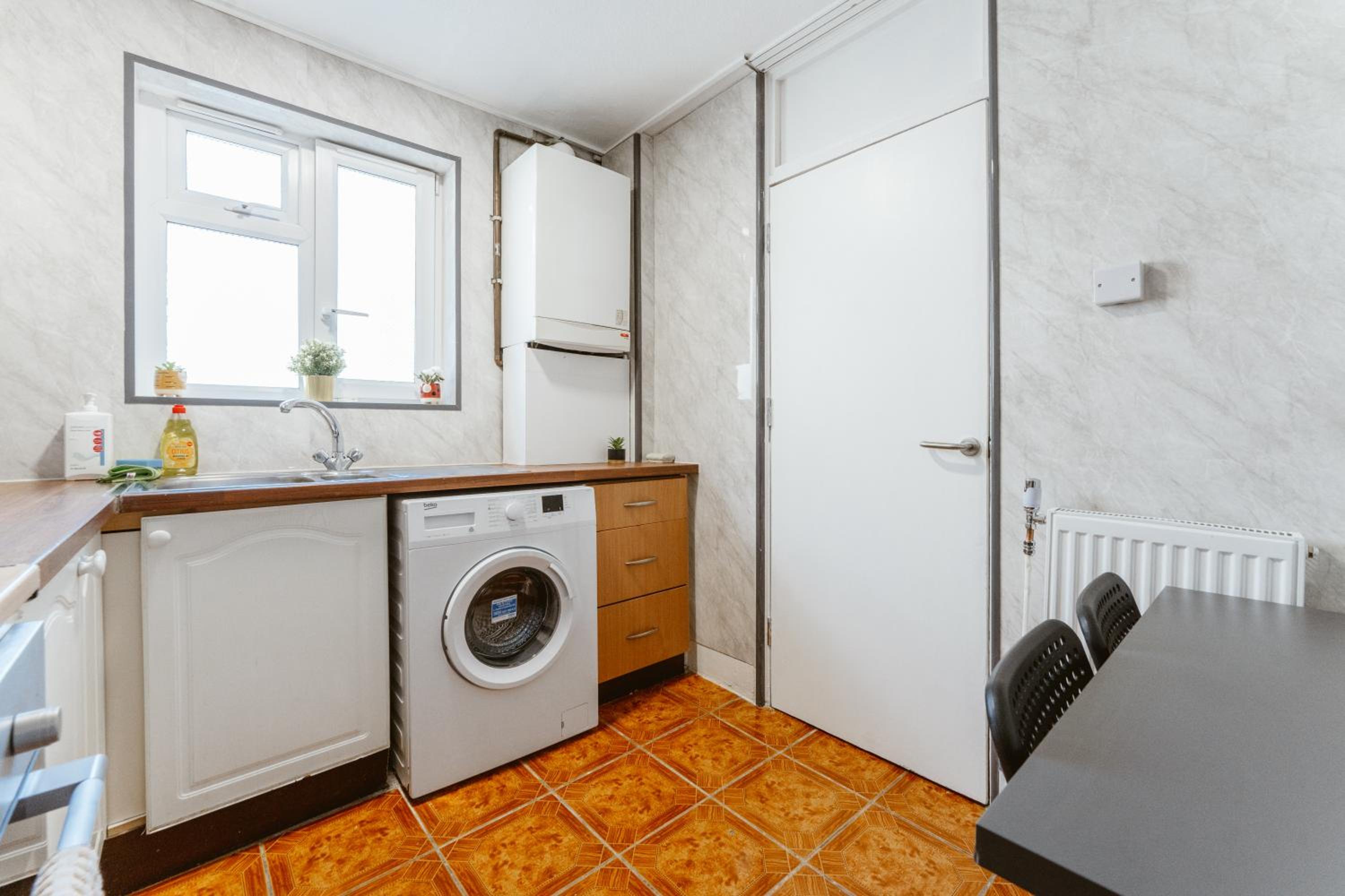 Holloway Road Double rooms - 5