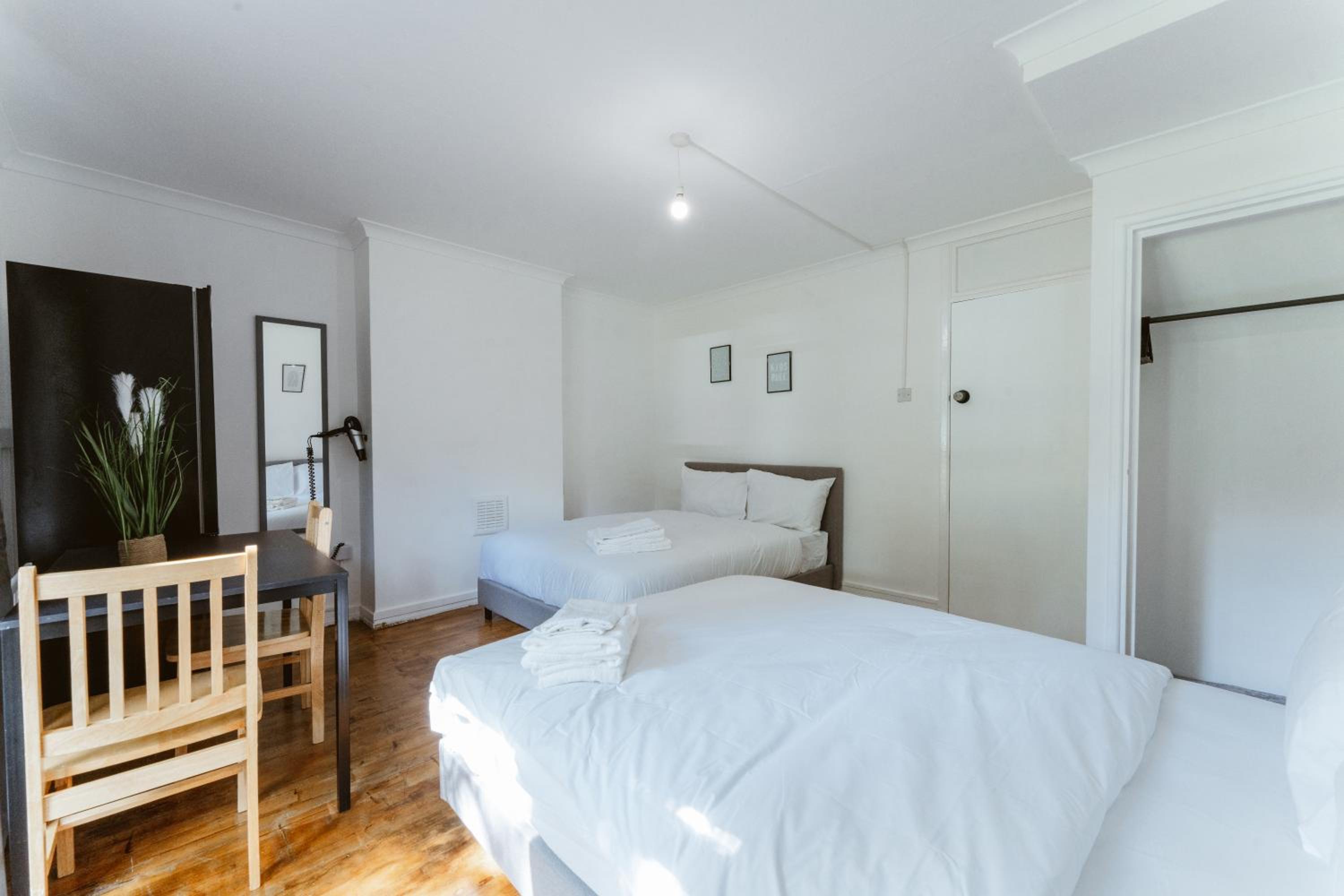 Holloway Road Double rooms - 5