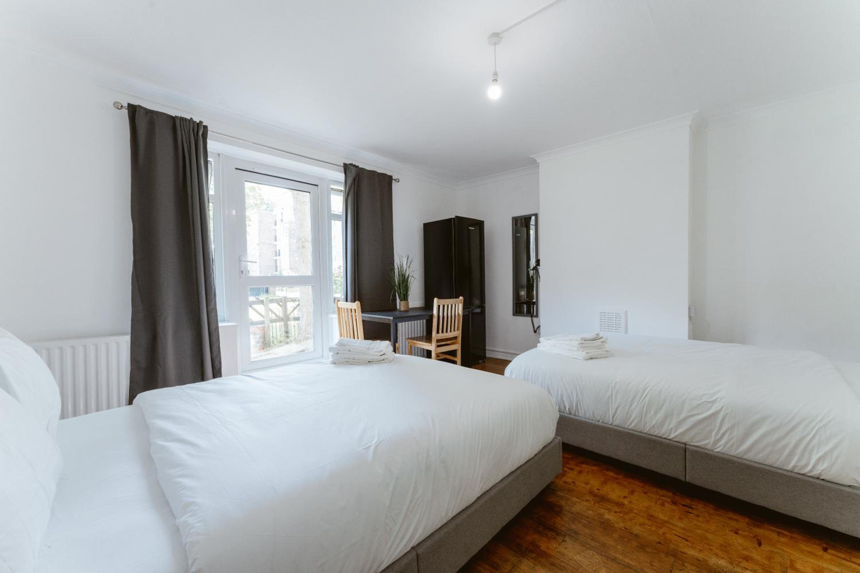 Holloway Road Double rooms - 5