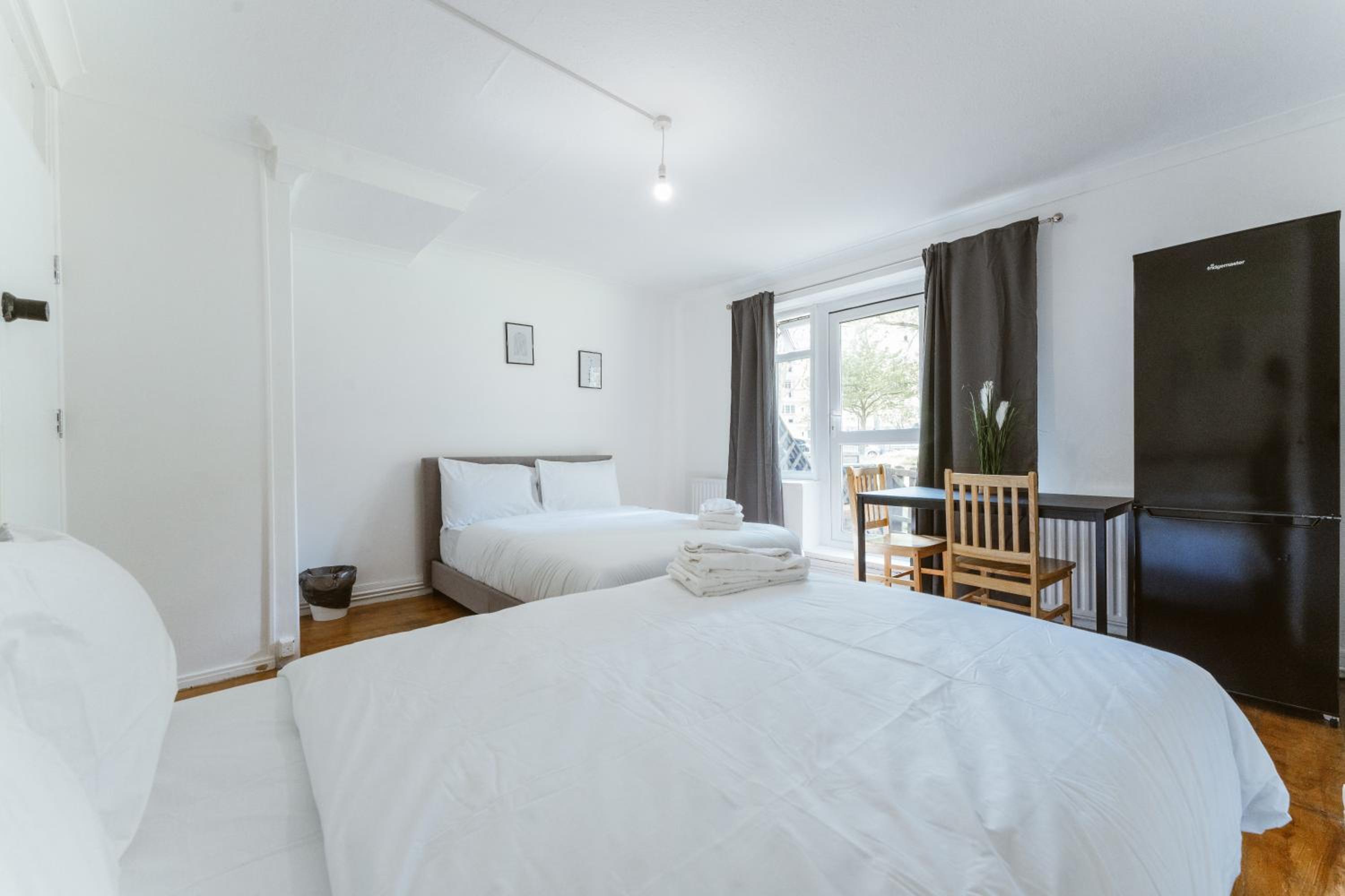 Holloway Road Double rooms - 5