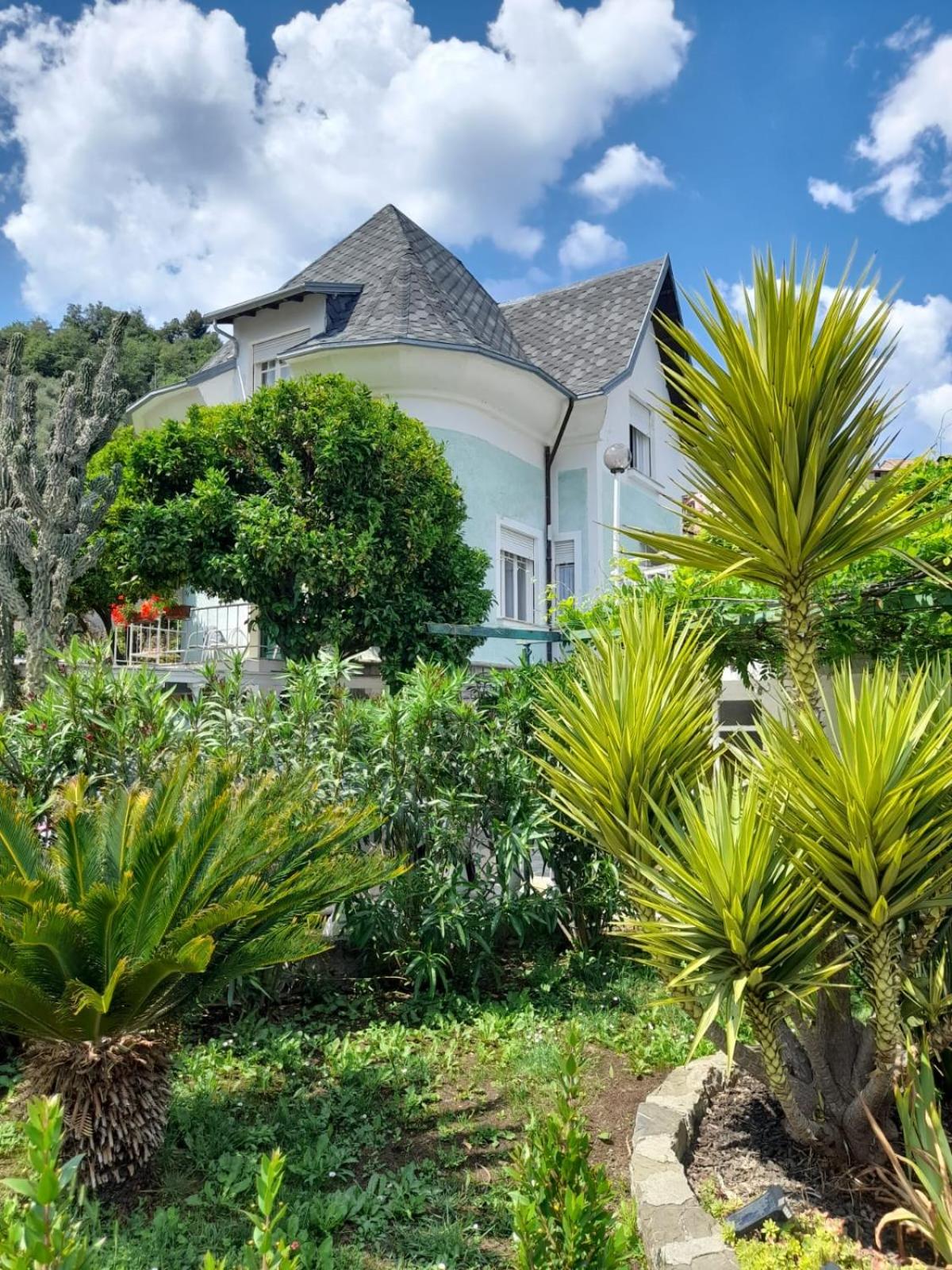 Villa La Parisienne view 5