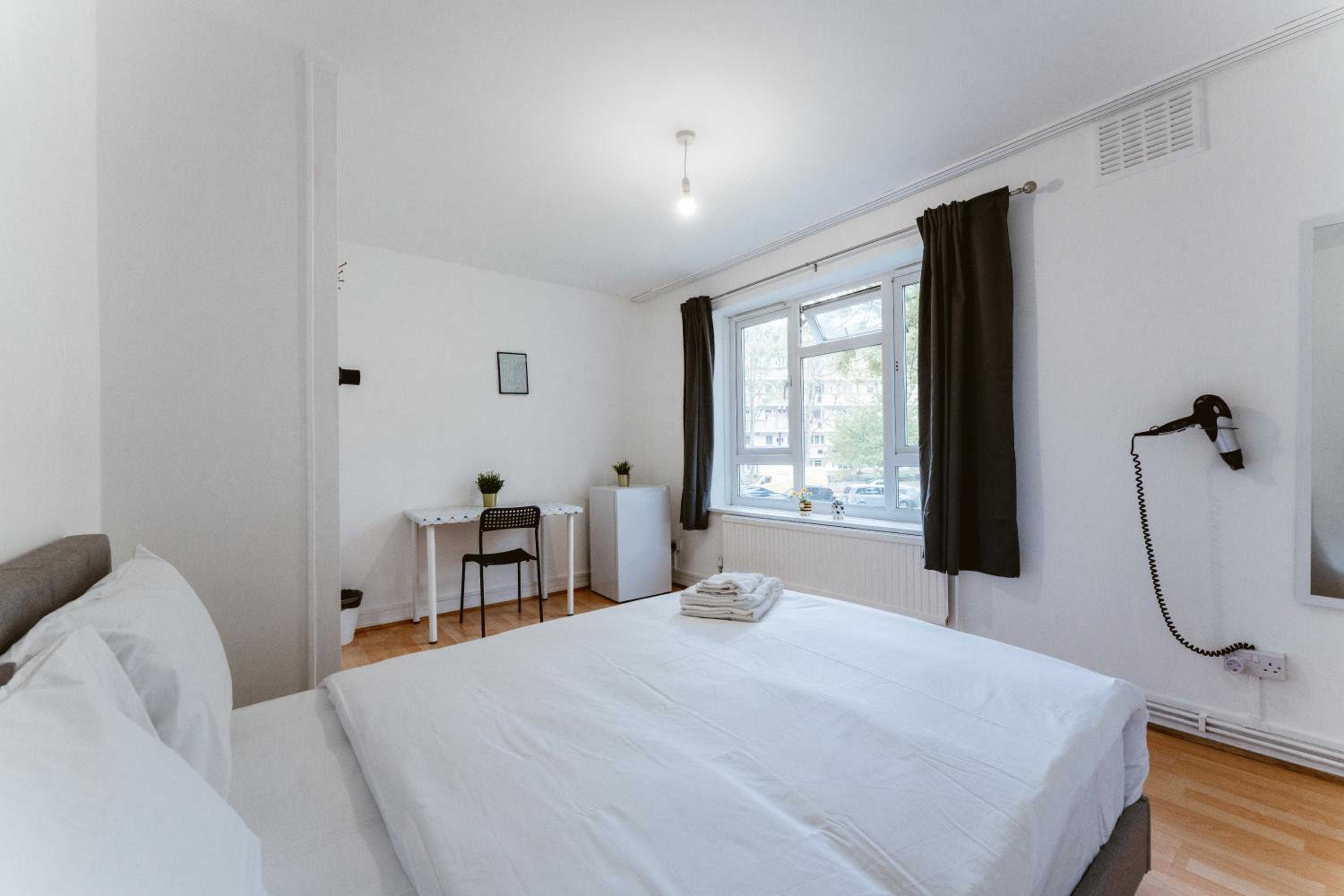 Holloway Road Double rooms - 5