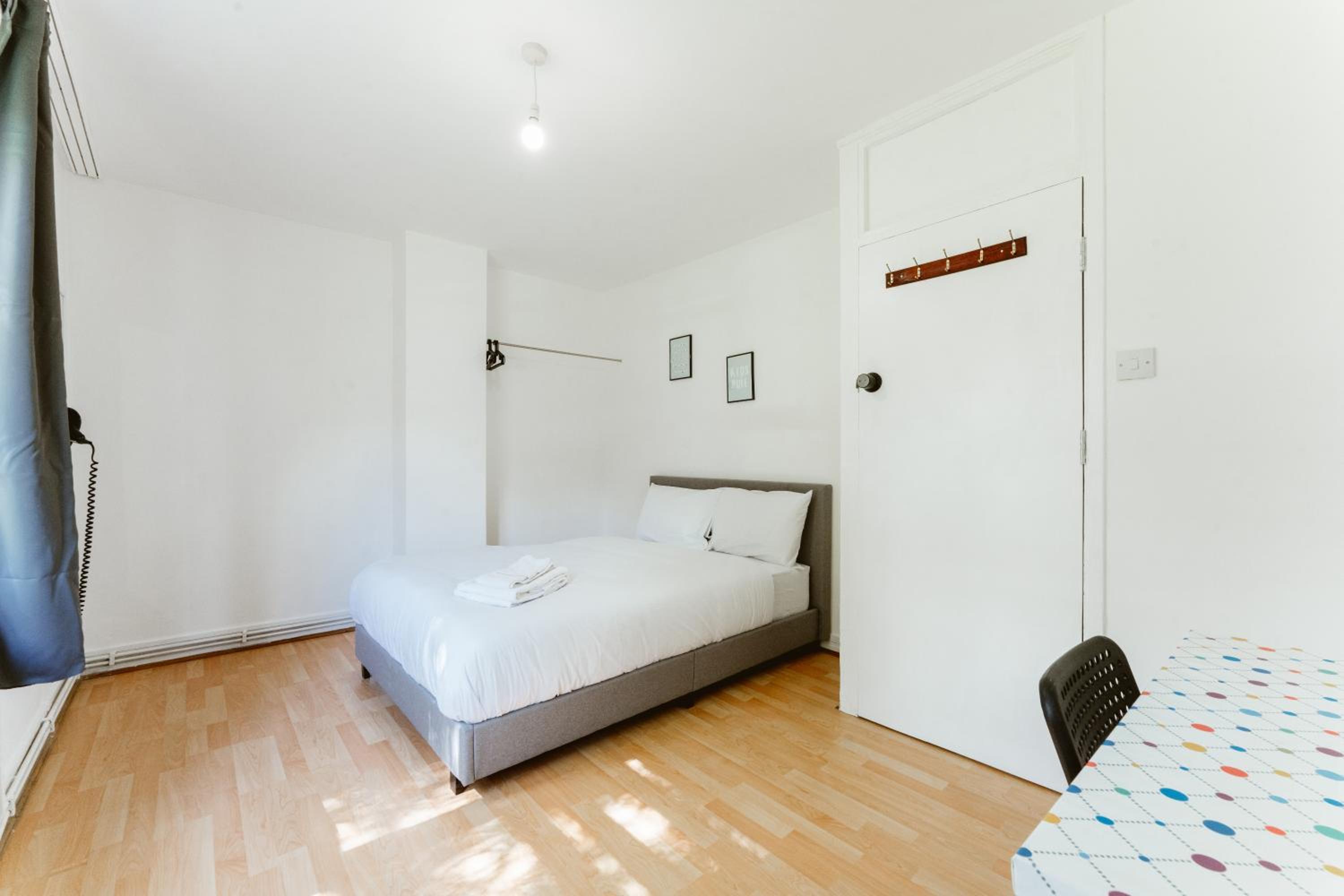 Holloway Road Double rooms - 5