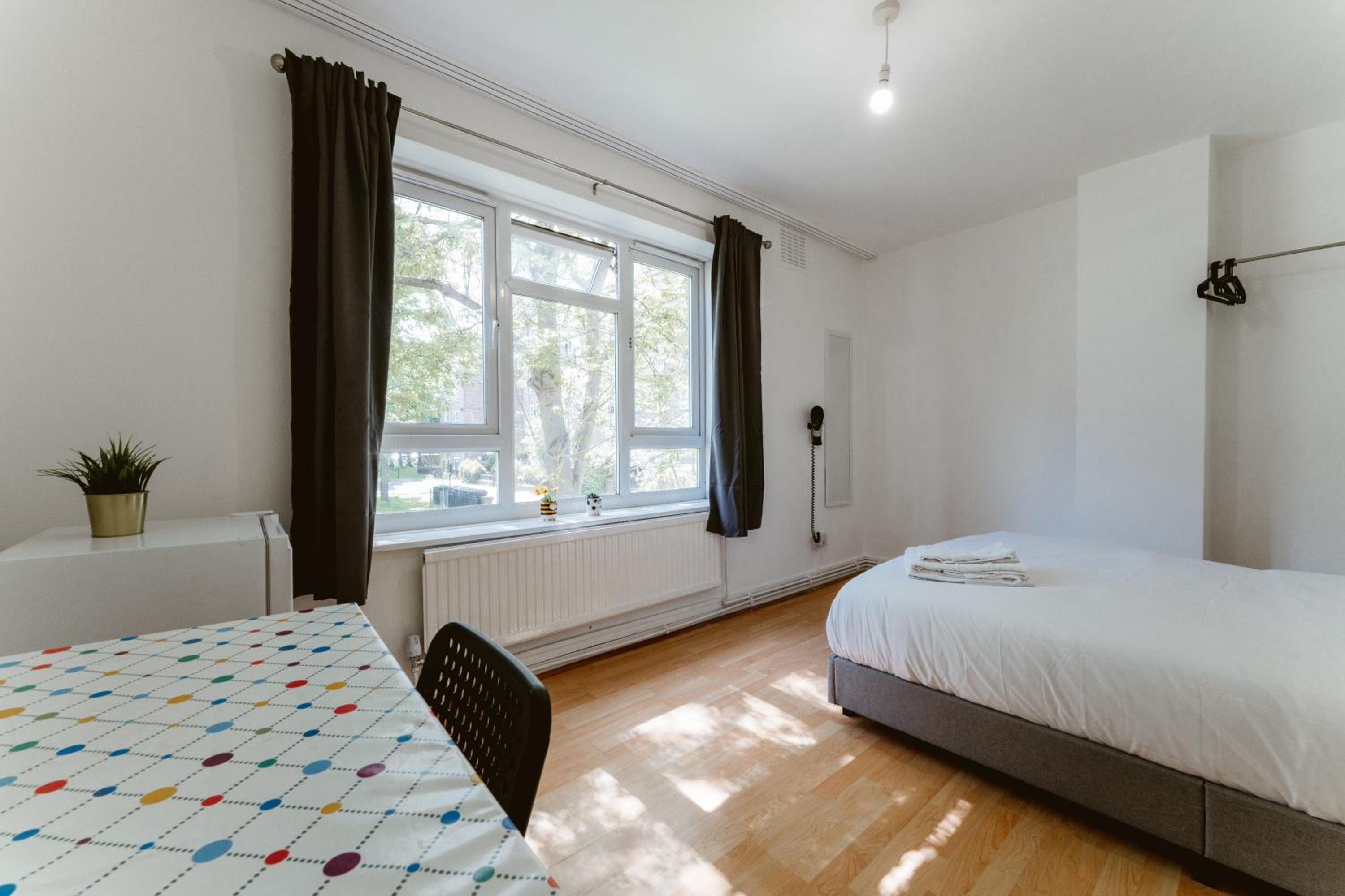 Holloway Road Double rooms - 5