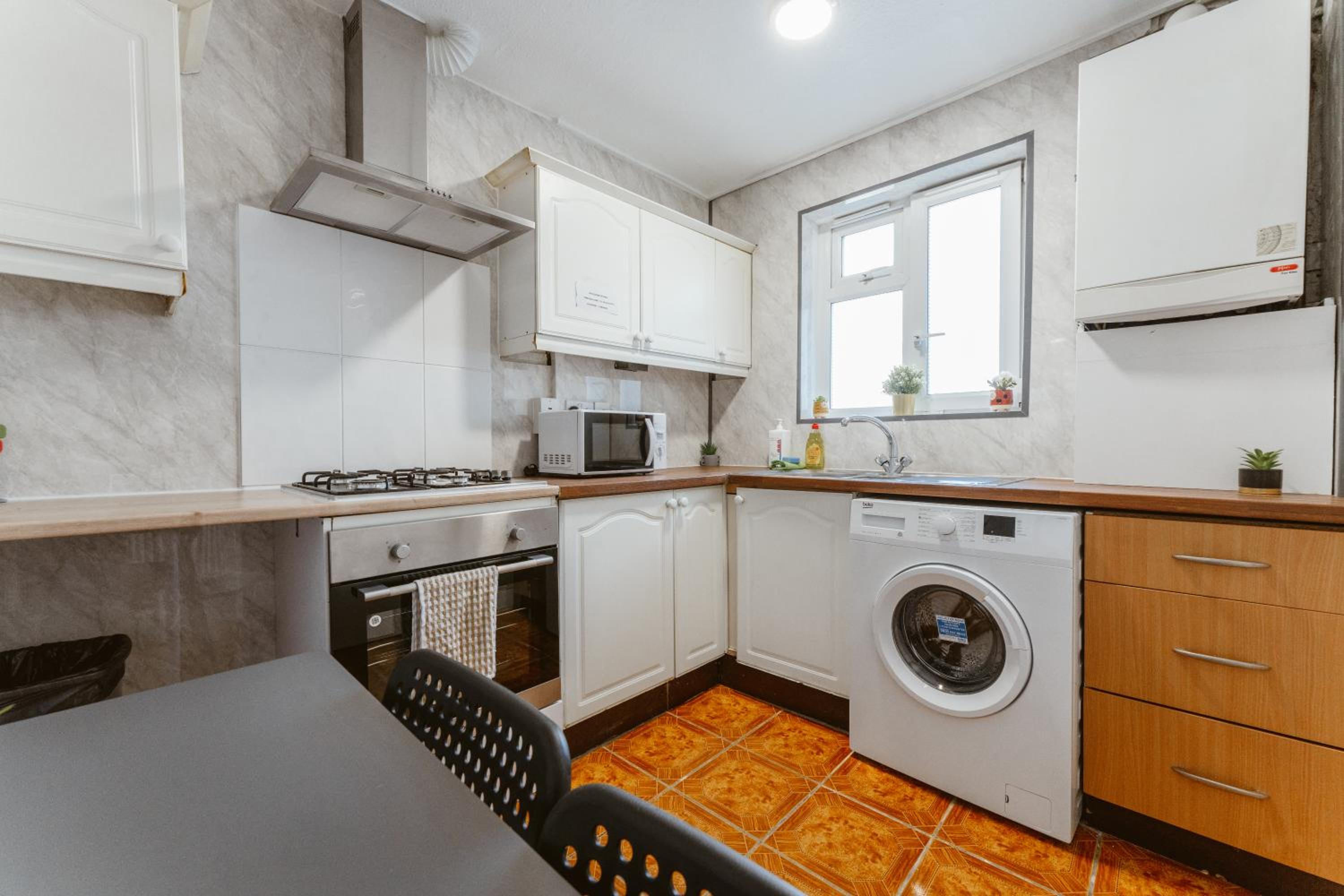 Holloway Road Double rooms - 5