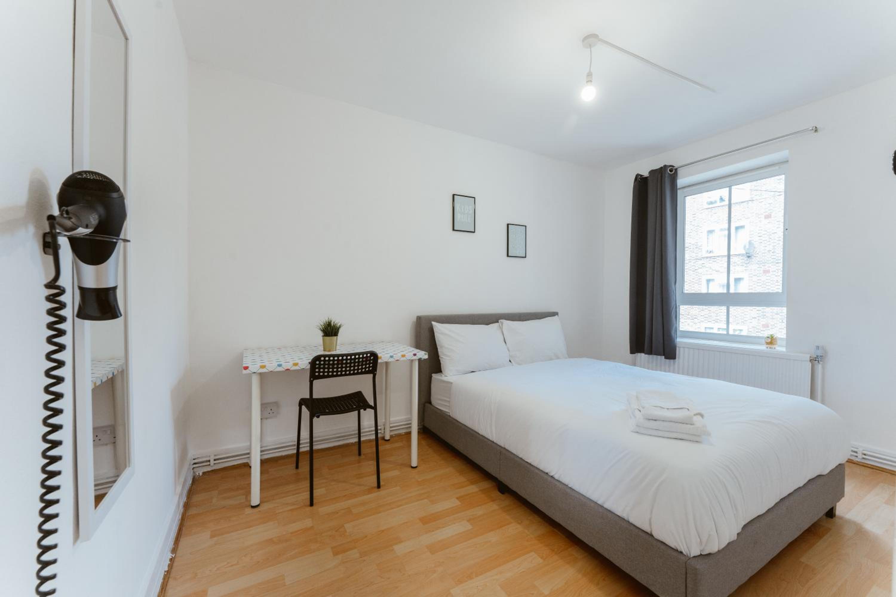 Holloway Road Double rooms - 5
