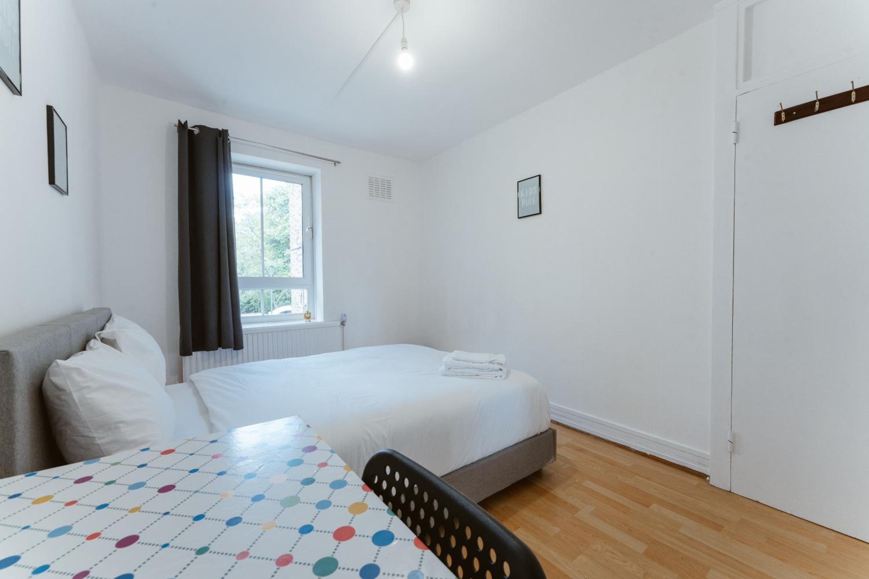Holloway Road Double rooms - 5