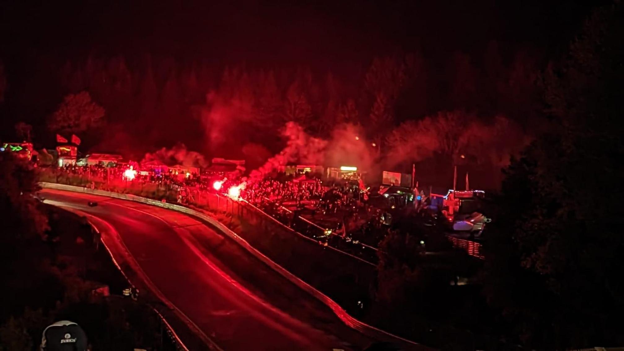 Ferienhaus im Nürburgring