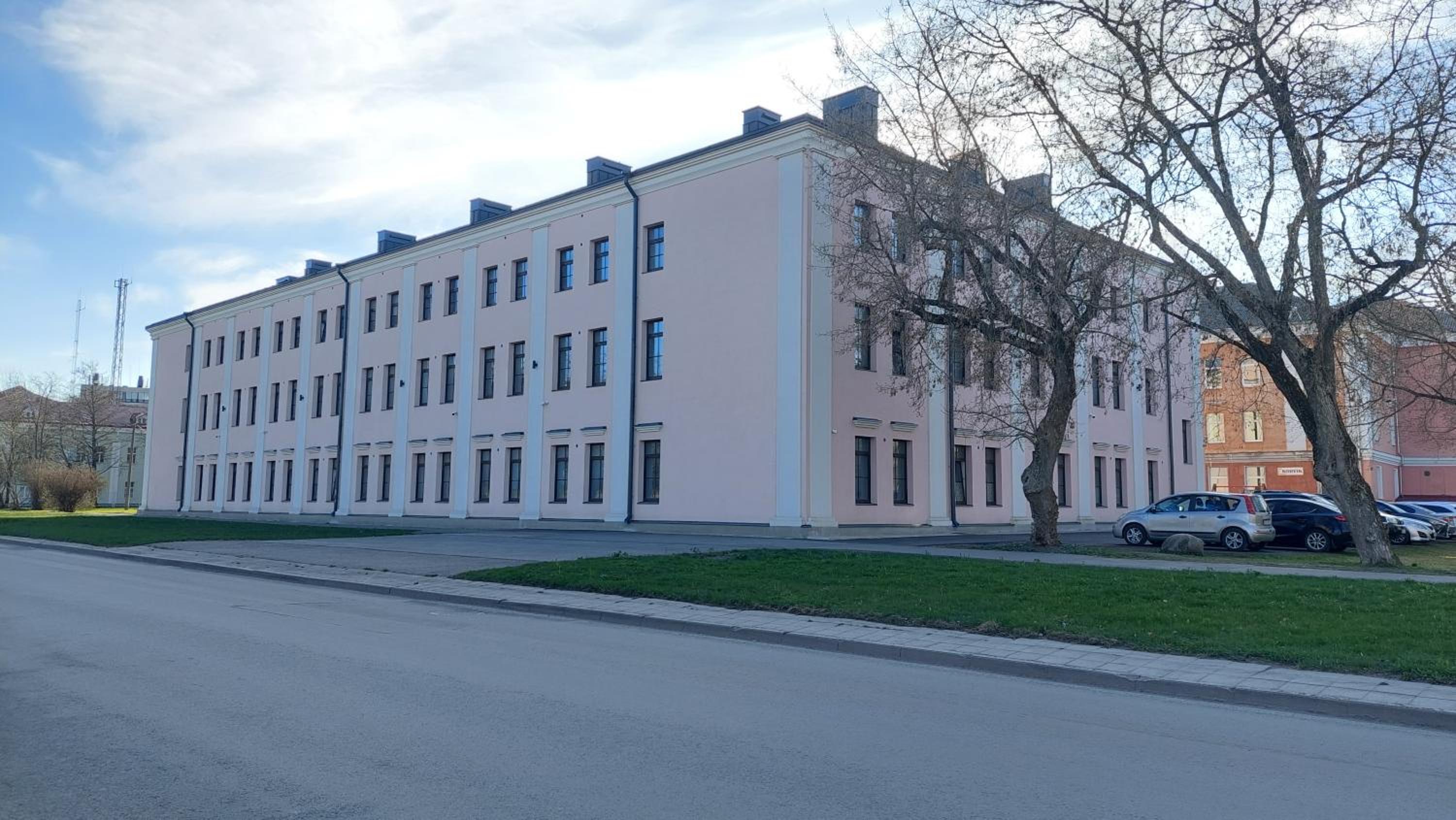 building