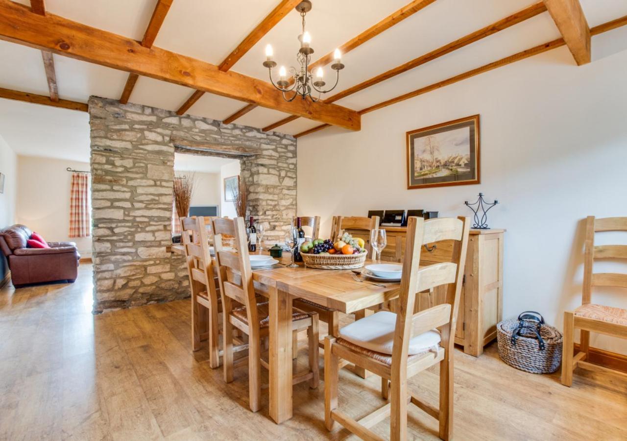 3 Bed in Bellerby oc-ds366