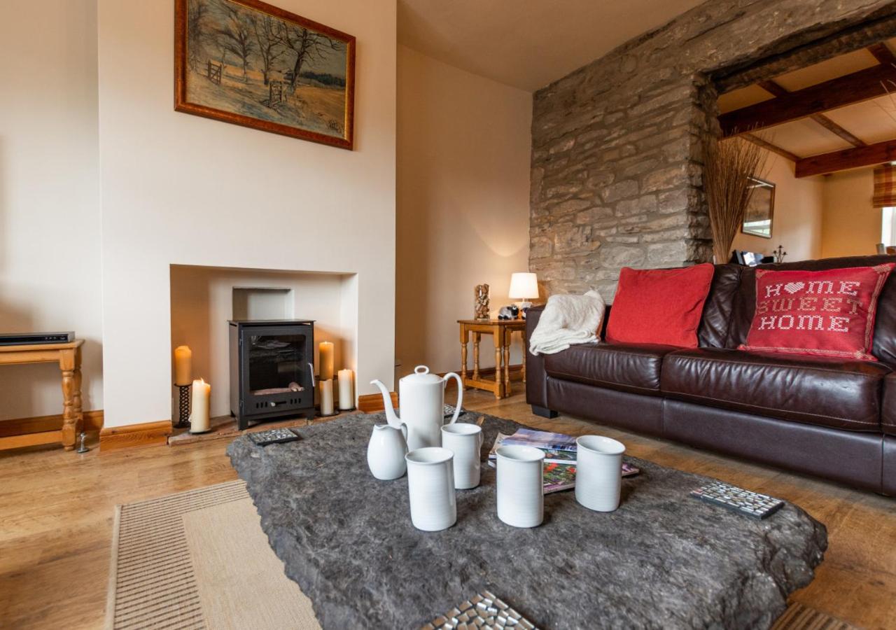 3 Bed in Bellerby oc-ds366