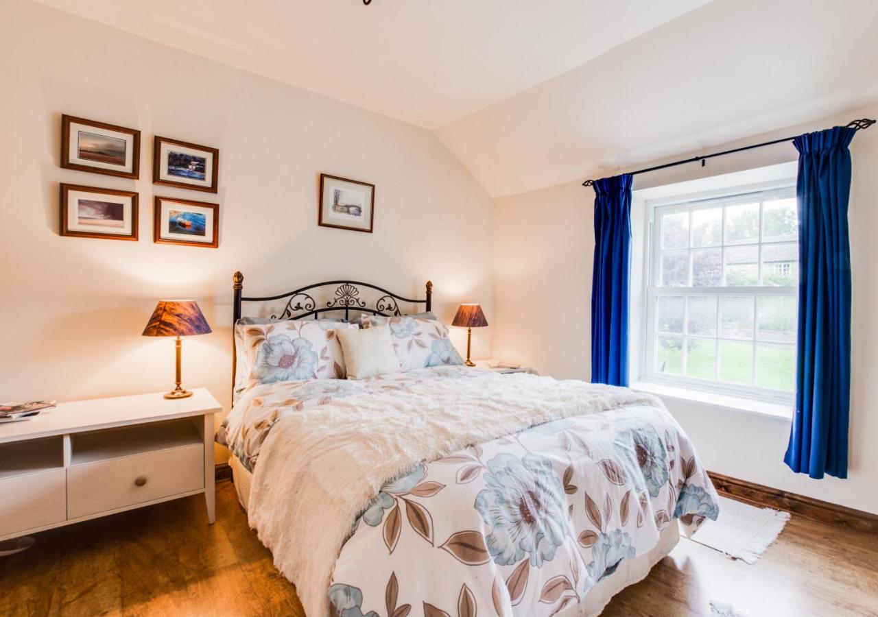 3 Bed in Bellerby oc-ds366